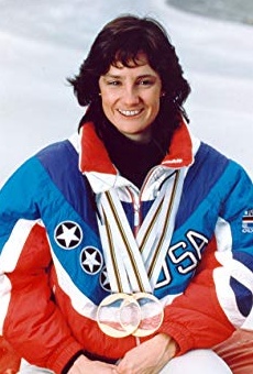 Películas de Bonnie Blair