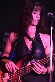 Películas de Bonnie Bowers