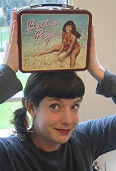 Películas de Bonnie Burton