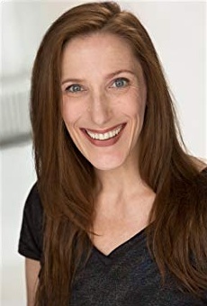 Películas de Bonnie Gillespie