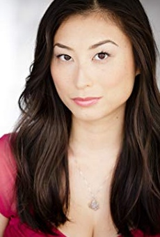 Películas de Bonnie He