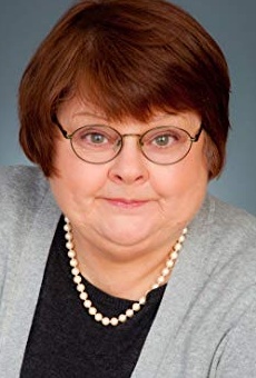 Películas de Bonnie Hellman