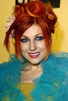 Películas de Bonnie McKee