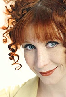 Películas de Bonnie Morgan