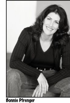 Películas de Bonnie Pfrenger
