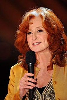Películas de Bonnie Raitt