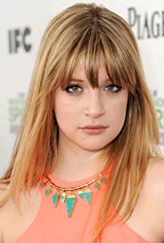 Películas de Bonnie Sturdivant