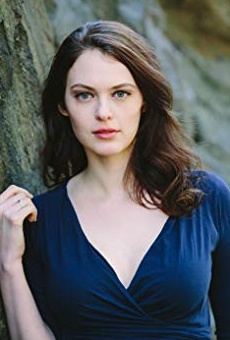 Películas de Bonnie Swencionis