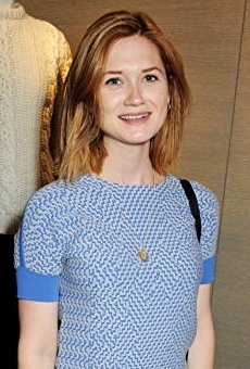 Películas de Bonnie Wright