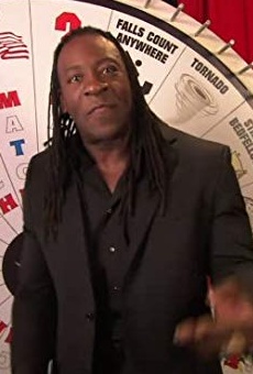 Películas de Booker Huffman