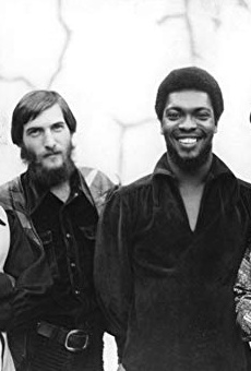 Películas de Booker T. & the M.G.s Películas de Booker T. & the M.G.s