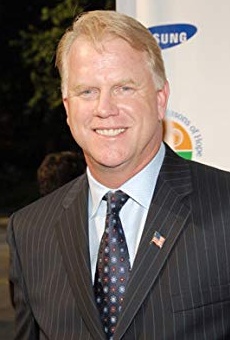 Películas de Boomer Esiason