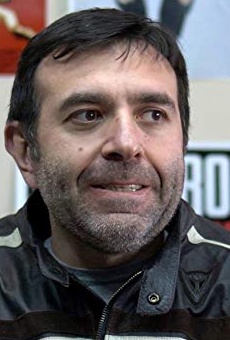 Películas de Bora Tekay