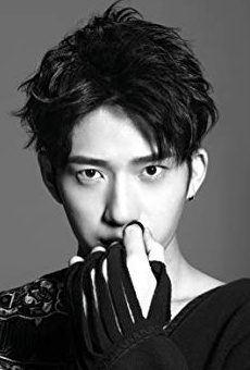 Películas de Boran Jing