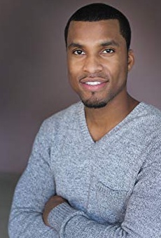 Películas de Borge Etienne