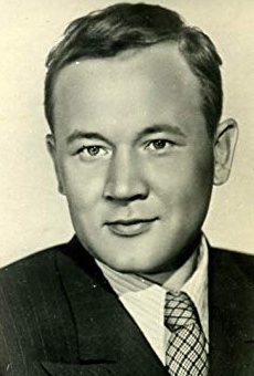 Películas de Boris Andreyev