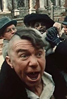 Películas de Boris Arakelov