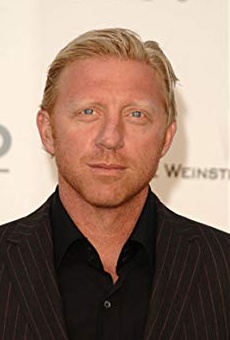 Películas de Boris Becker