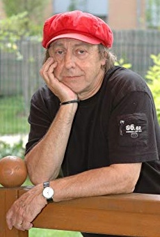 Películas de Boris Hybner