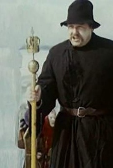 Películas de Boris Ivchenko