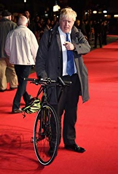Películas de Boris Johnson