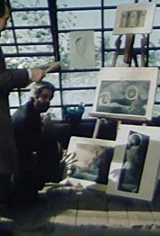 Películas de Boris Khmelnitskiy