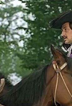 Películas de Boris Klyuev