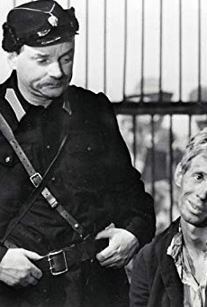 Películas de Boris Leskin