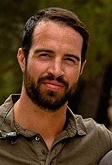 Películas de Boris Martinez