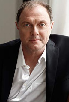 Películas de Boris McGiver