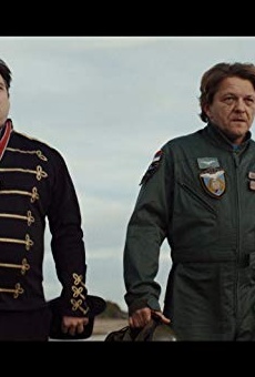 Películas de Boris Milivojevic