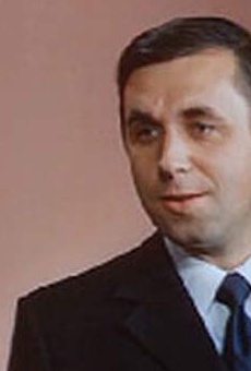 Películas de Boris Morozov