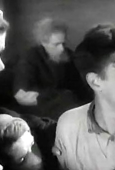 Películas de Boris Runge