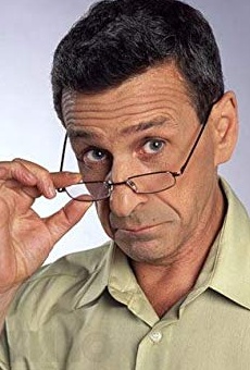 Películas de Boris Smolkin