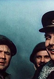 Películas de Boris Tenin