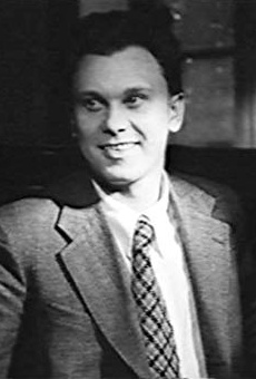 Películas de Boris Tolmazov