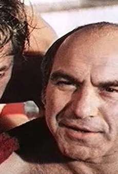 Películas de Boris Tsipuria