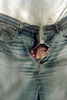 Películas de Borislav Brondukov