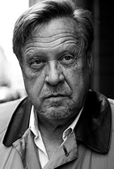 Películas de Börje Lundberg