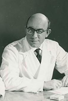 Películas de Börje Mellvig