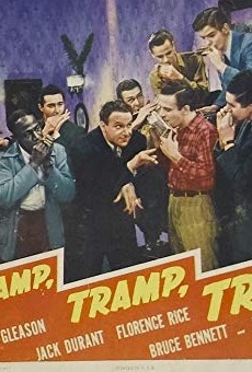 Películas de Borrah Minevitch and His Harmonica Rascals