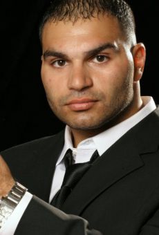 Películas de Borzin Mottaghian