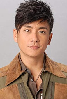 Películas de Bosco Wong