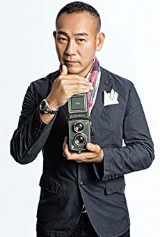 Películas de Bowie Lam