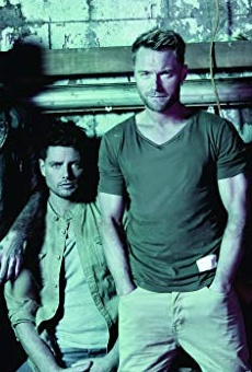 Películas de Boyzone Películas de Boyzone