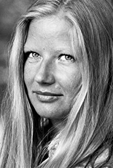 Películas de Bozena Dykiel