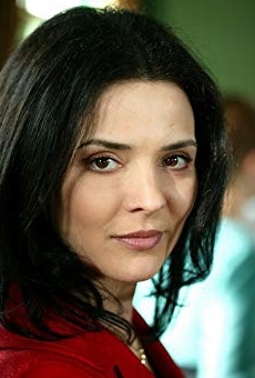 Películas de Bozena Stachura