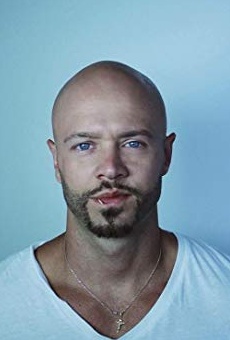 Películas de Brad Bohannon