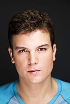 Películas de Brad Burkhardt Películas de Brad Burkhardt