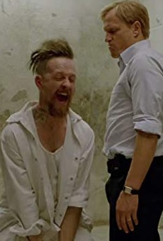 Películas de Brad Carter